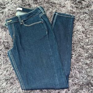 Levi's® 711 Mid Rise Skinny Jeans size 32X30.  New without tags.  Excellent con.